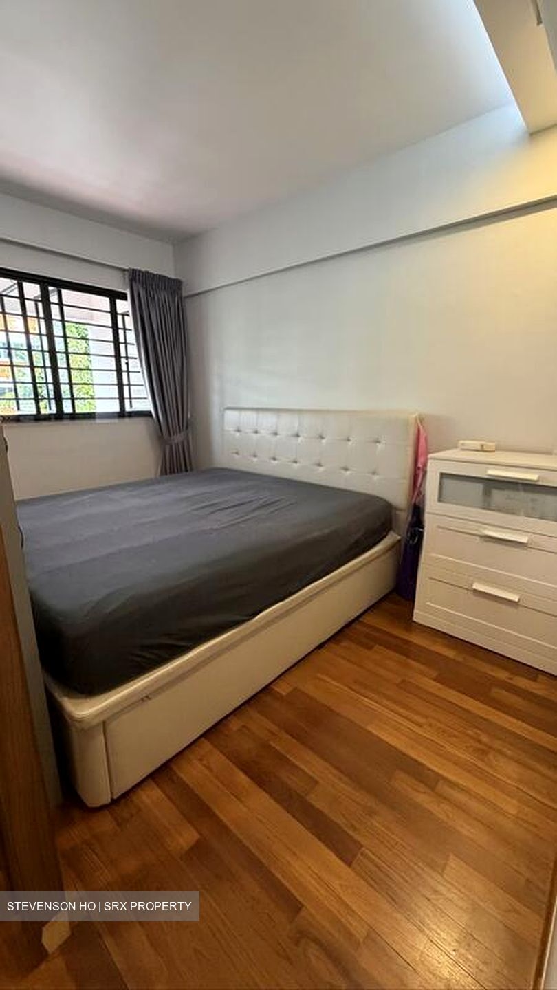 Blk 643 Yishun Street 61 (Yishun), HDB Executive #506469681